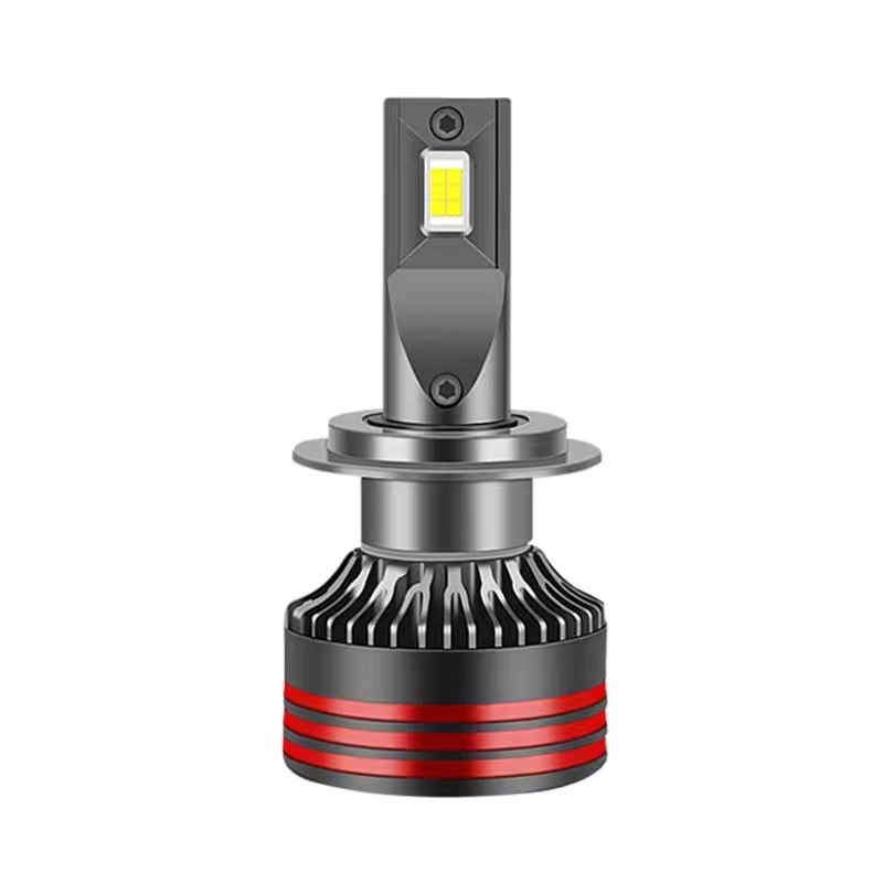 Automobilska LED glavna svjetla M8 Pro, 60W–120W, 9–60V, 7200LM, IP68