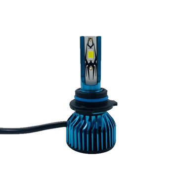 Automobilska LED prednja svjetla s integriranim visokim i niskim snopom, Xenon lampa, 30W, 12V, IP68