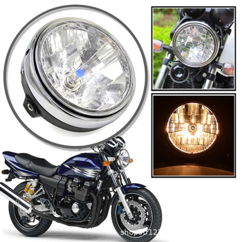 Motociklistička LED prednja svjetla za Wasp 600/900 CB400/900, 12V, 35W, 5000 lm