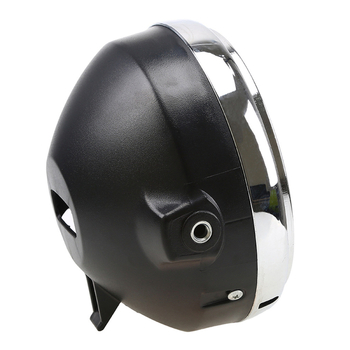 Motociklistička LED prednja svjetla za Wasp 600/900 CB400/900, 12V, 35W, 5000 lm