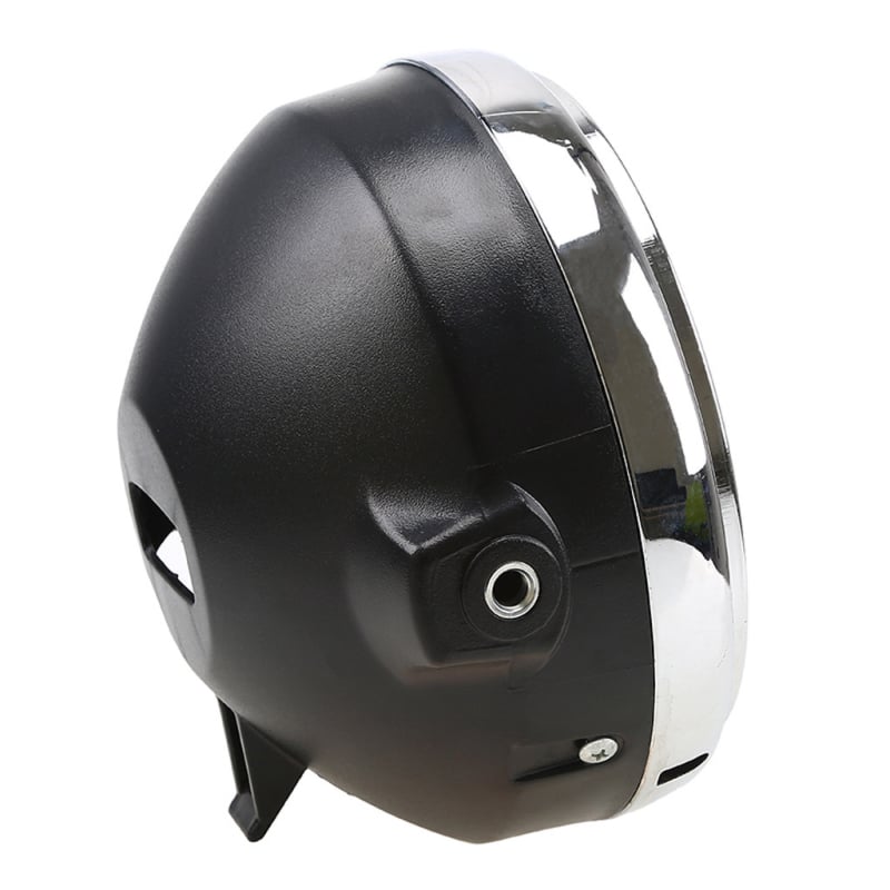 Motociklistička LED prednja svjetla za Wasp 600/900 CB400/900, 12V, 35W, 5000 lm