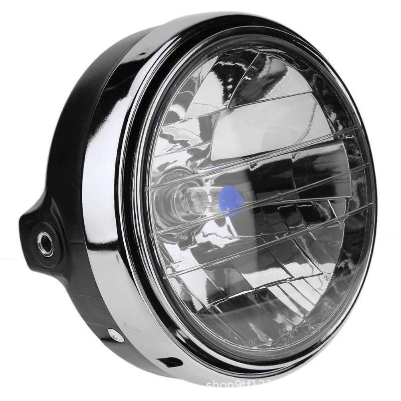 Motociklistička LED prednja svjetla za Wasp 600/900 CB400/900, 12V, 35W, 5000 lm