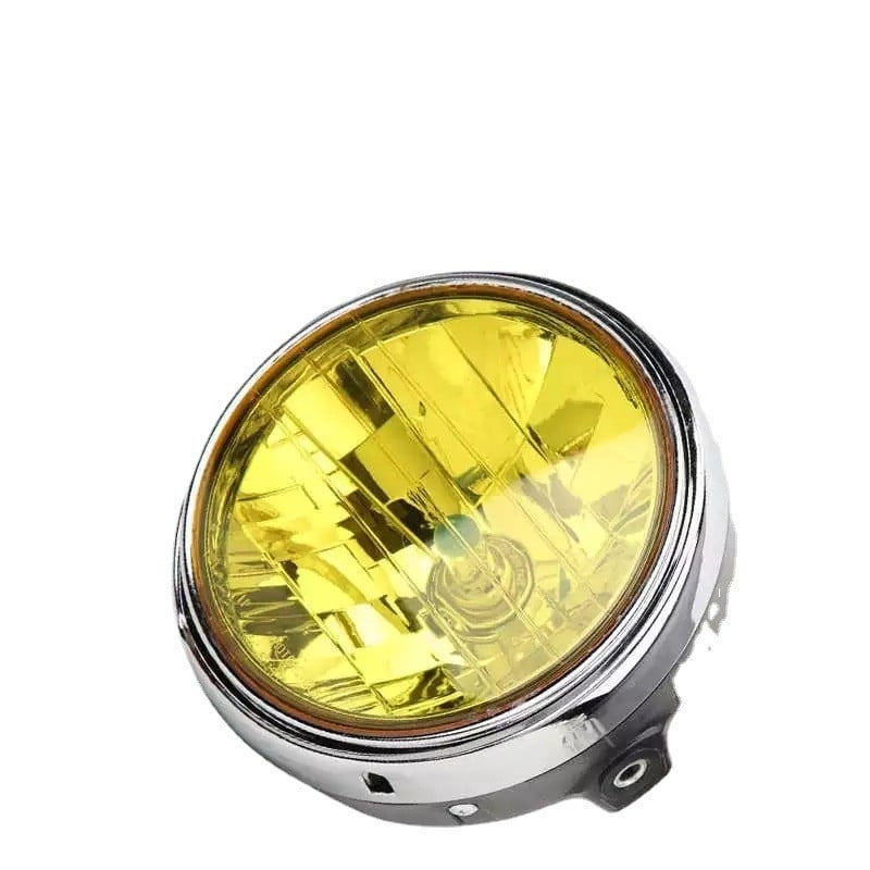 Motociklistička LED prednja svjetla za Wasp 600/900 CB400/900, 12V, 35W, 5000 lm