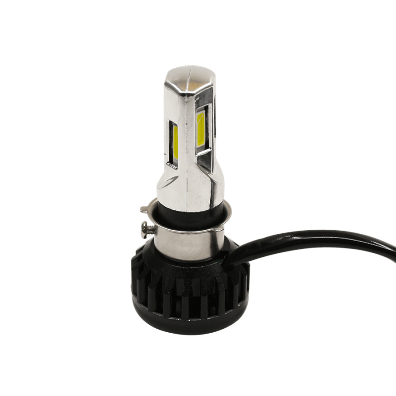 Motocikl LED prednje svjetlo COB, 36W, H4, 3600LM, IP67