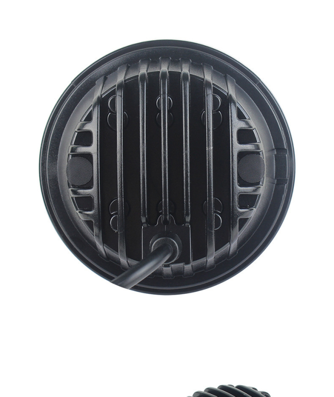 Maglovita svjetla za Harley-Davidson motocikl – 30W Cree LED, 2000 lm, 12–50V, IP68