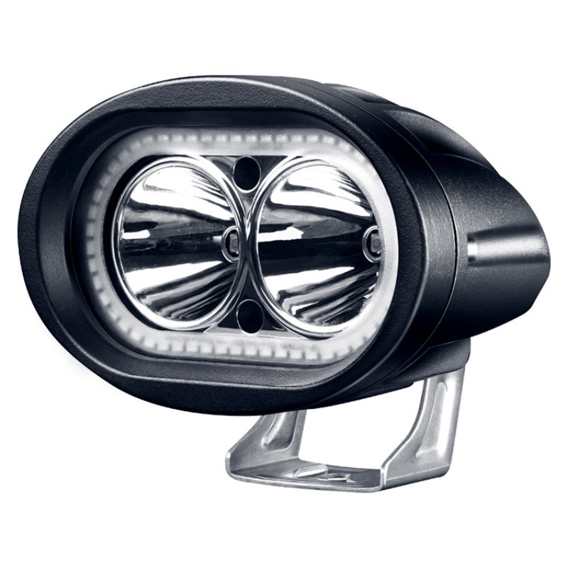 Vanjski LED reflektor za motocikle i električna vozila – aluminijska legura, 60V 1.5A, 3500lm, IPX7