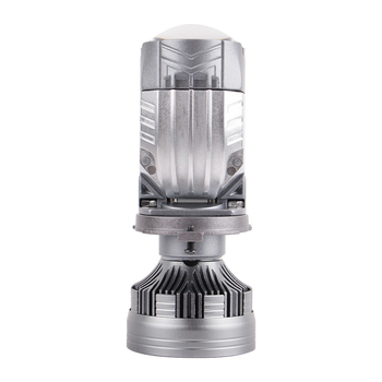 H4 far s bifikalnom lećom, 120W, 12000 lm, 12V, IP67