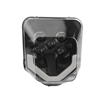 HL318 LED svjetlo za Husqvarna terenski motocikl, 12V, 35W, 5 LED dioda
