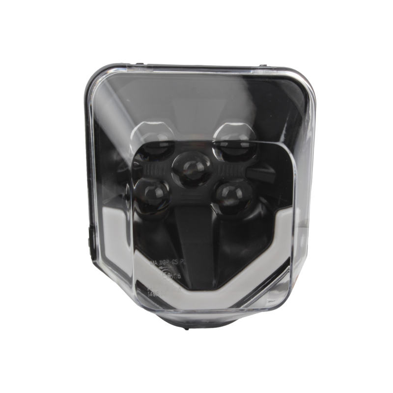 HL318 LED svjetlo za Husqvarna terenski motocikl, 12V, 35W, 5 LED dioda