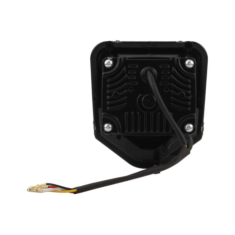 HL318 LED svjetlo za Husqvarna terenski motocikl, 12V, 35W, 5 LED dioda