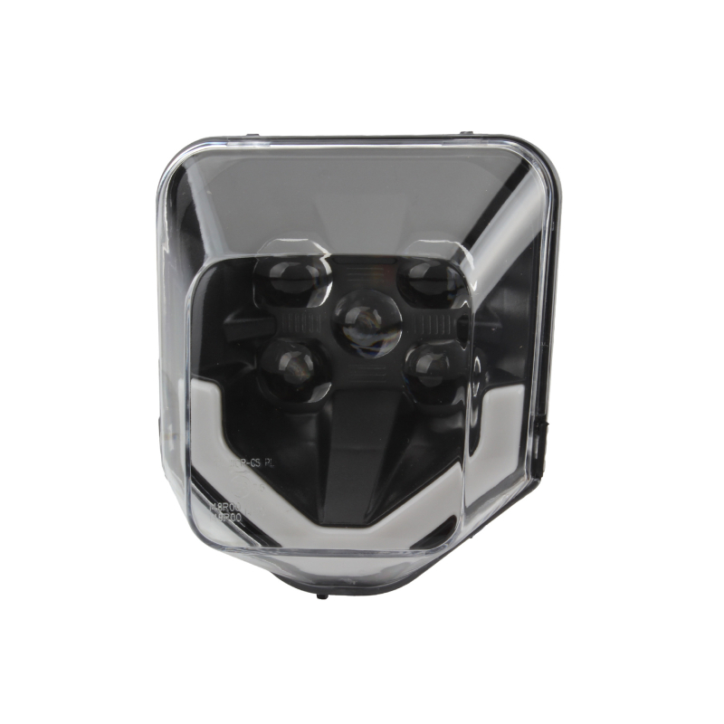 HL318 LED svjetlo za Husqvarna terenski motocikl, 12V, 35W, 5 LED dioda