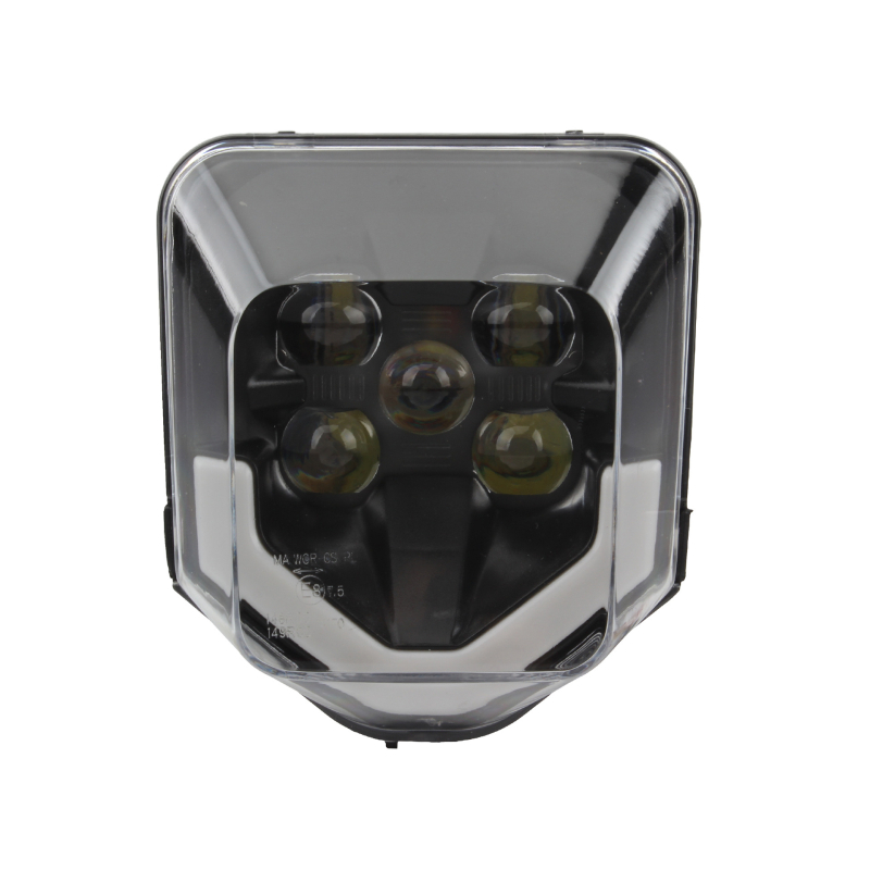 HL318 LED svjetlo za Husqvarna terenski motocikl, 12V, 35W, 5 LED dioda