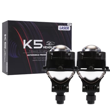 LED automobilno svjetlo s dvostrukom lećom, 60W, 24V, 50000 lm, IP65, aluminijska legura
