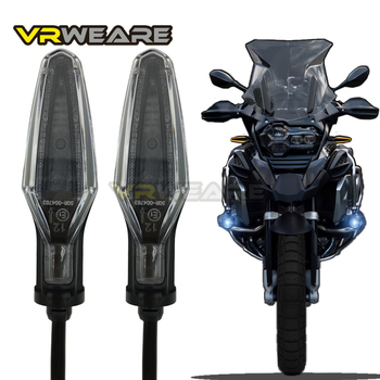 Svjetla za signalizaciju motocikla BMW R1200GS i R1250GS