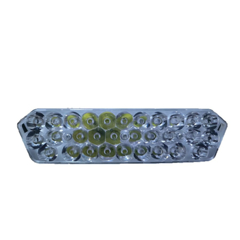 Novi vanjski LED svjetlo za električna vozila i motocikle - ultra jako, vodootporno, s 30 LED-ima