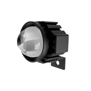 LED prednje svjetlo za električni motocikl, teren, aluminijska legura, 12–60V, IPX4, 957Lux, LED