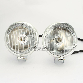 Lumină de ceață pentru motocicletă cf-Prince Middle Light, 10W, 12V, potrivit pentru motociclete