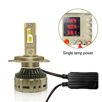 Kamionsko LED prednje svjetlo G15 – 110W, 12-24V, 18000lm, IP68, avionski aluminij