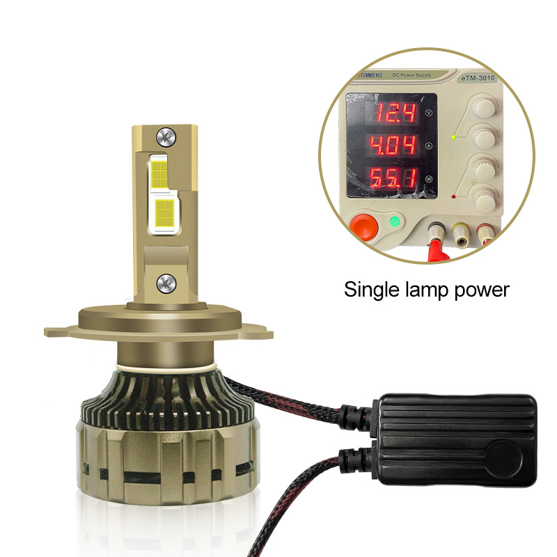 Kamionsko LED prednje svjetlo G15 – 110W, 12-24V, 18000lm, IP68, avionski aluminij