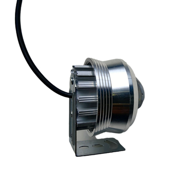 Proiector LED pentru motocicletă, 5W, 12-85V, IP65, corp din aluminiu