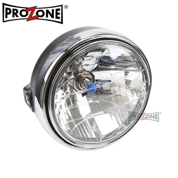 Komplet prednjeg svjetla za motocikl Honda CB400, CB900, CB1300, Hornet, VTEC i VTR250