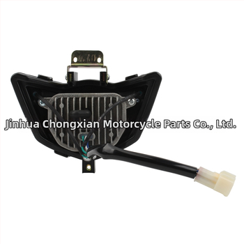 Yamaha adaptér žiarovky svetlometu WR250F/WR450F/YZ250F/YZ450F, 12V, 35W, 5000 lm, 5 LED