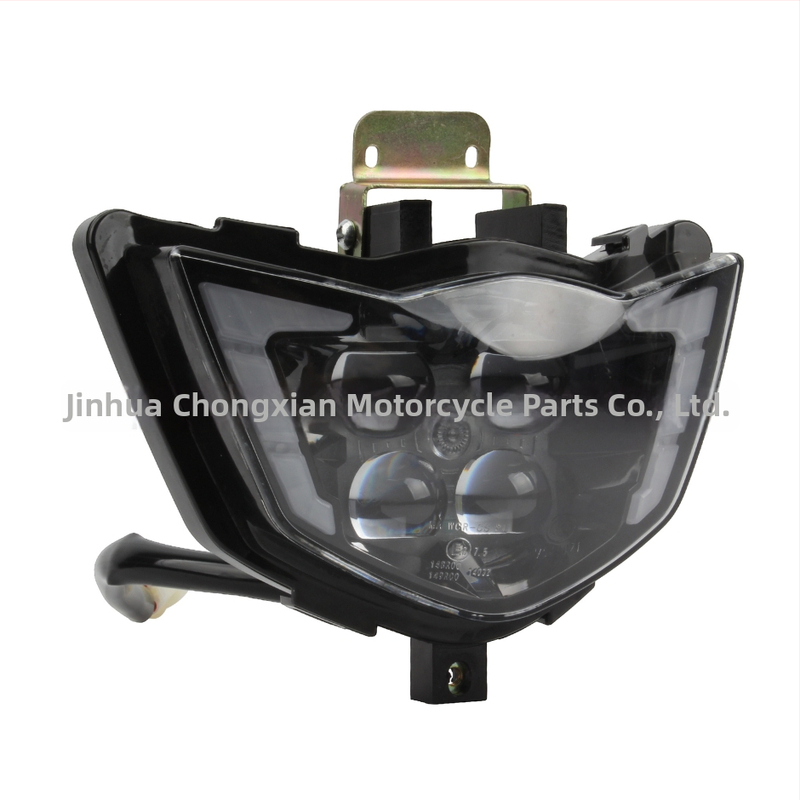 Yamaha adaptér žiarovky svetlometu WR250F/WR450F/YZ250F/YZ450F, 12V, 35W, 5000 lm, 5 LED