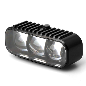LED 12V prednje svjetlo za električni terenski motocikl, 11000 lm, IP86
