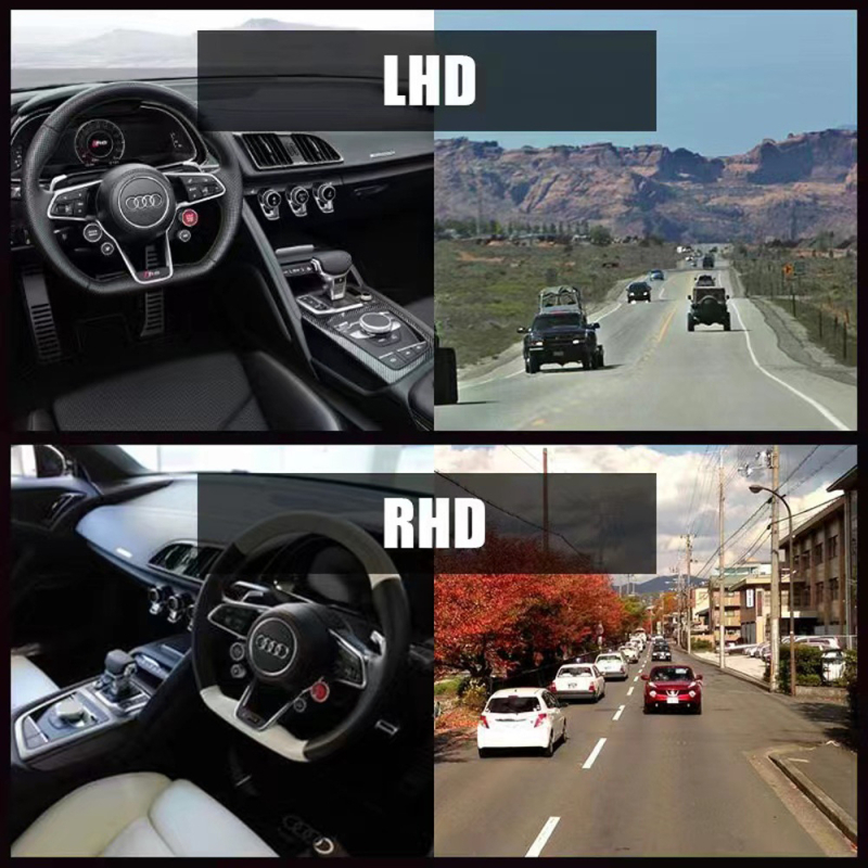 Y1 LED prednja svjetla s matricnom lećom za H4, leća fish-eye s malom lećom, dvostruko svjetlo za motocikl, integrirano daleko i blizu, veliko H4