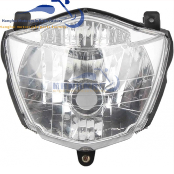 Sada hlavného svetlometu motocyklu – ABS, 36V, IP6 ochrana, kompatibilné s Yamaha XT660X/XT660R 2004–2016, Hang Hui