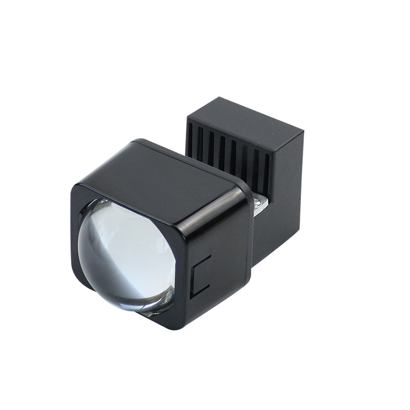 Yongbao YB-1311 LED matrix modul s dvostrukim svjetlom, 33W, 12V, aluminij, za automobile i motocikle