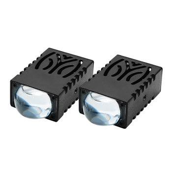 LED reflektor za automobilsku rešetku - aluminij, LED, 20W, DC 12-80V, IP67