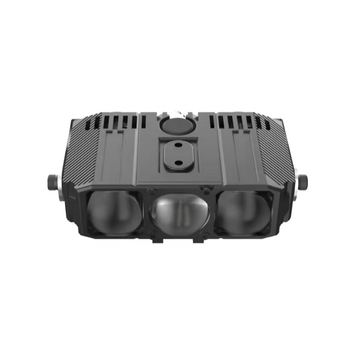 LED reflektor za električni motocikl, s tri leće, 70W, 9–12V, vodootporan, 5000–7000 lm