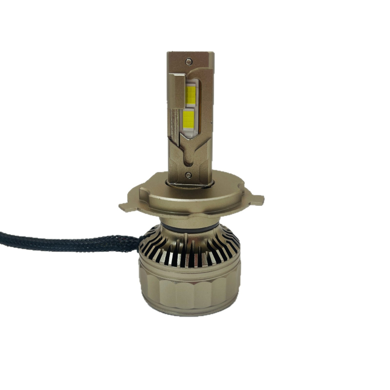 Automobilska LED glavna svjetla Mk90 – 150W, 12V, 10000lm, IP68