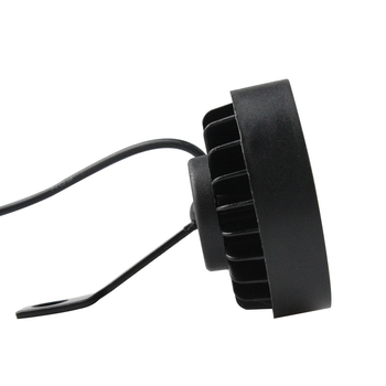 Motorska LED glavna svjetiljka s vanjskim reflektorom, četiri LED elementa, 9-80V, 900 lm, 3W