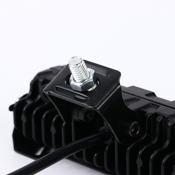 Vanjsko LED svjetlo za motocikl s četiri LED diode – vodootporan spot rasvjeta