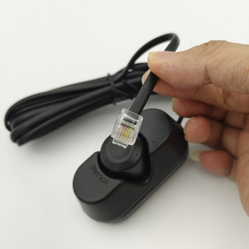 Автомобилен усилвател с кабелно дистанционно управление на обема, регулатор за субуфер, универсален модел, авторизирана частна марка, обработка и персонализация