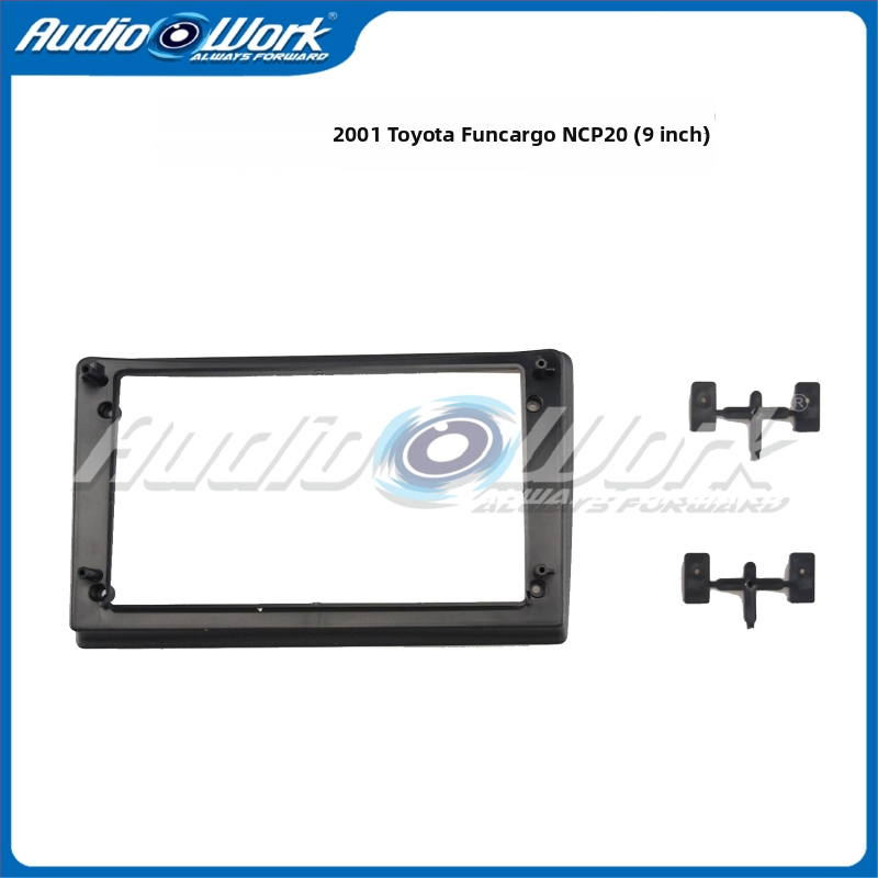 Skyfame Android navigačný rám pre Toyota Funcargo NCP20 – úprava automobilového audia a videa, kód produktu 444