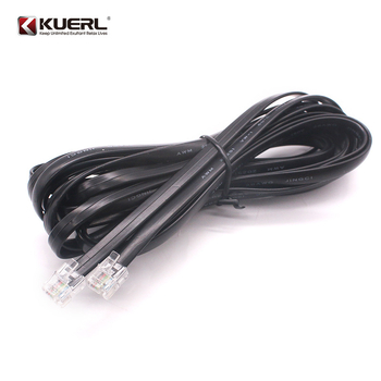 Контролер за обем на автомобилен усилвател, KUERL/Cool and Happy, модел Car power amplifier volume remote controller 02, 12V, PVC