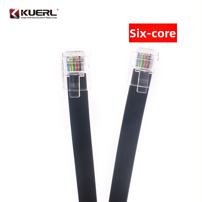 Контролер за обем на автомобилен усилвател, KUERL/Cool and Happy, модел Car power amplifier volume remote controller 02, 12V, PVC