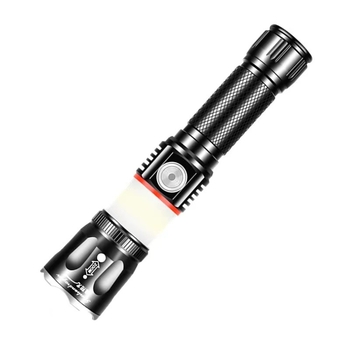 Radna svjetiljka za popravak automobila, LED, magnetska baza, USB punjenje, 360° rotacija, 20W, 4800mAh