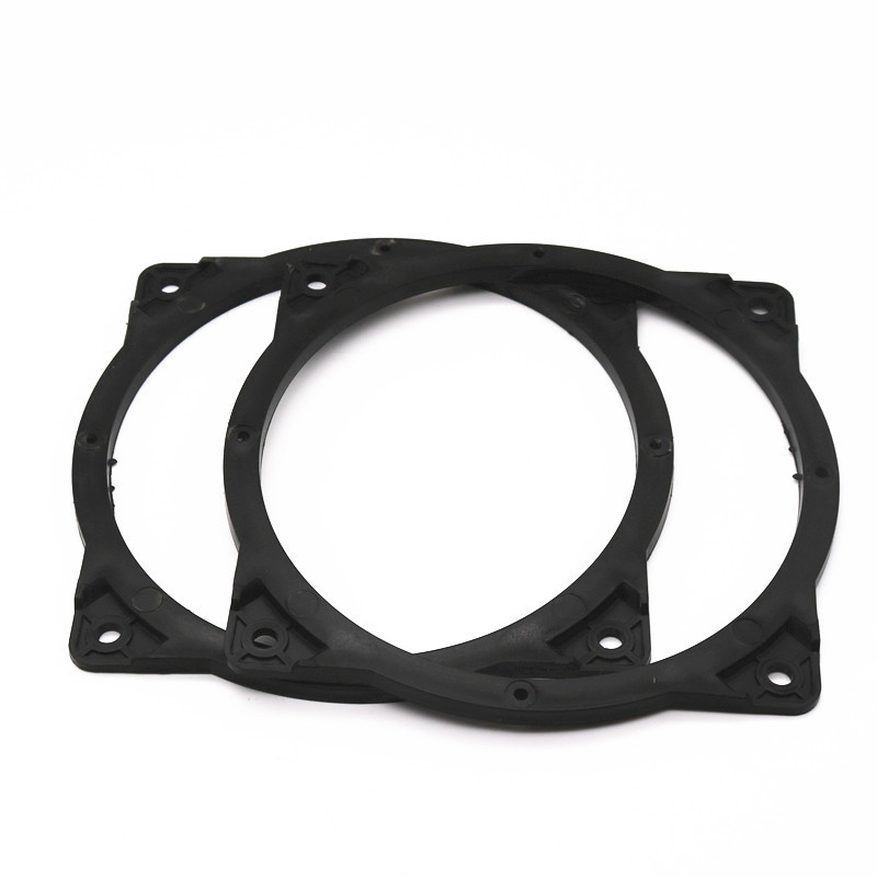 Комплект говорители за автомобилно аудио със монтажна скоба и шайба за Hyundai Sonata осмо поколение; тегло 0.15 кг