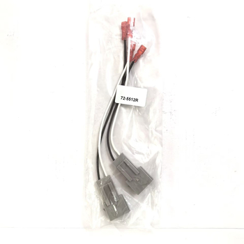 Automobilski kabel za zvučni sustav — Ford Focus, Lincoln, Mazda kompatibilno (Model: 00111; Materijal: ABS; Kompatibilni modeli: Ford Focus, Lincoln, Mazda; Težina: 18 g)