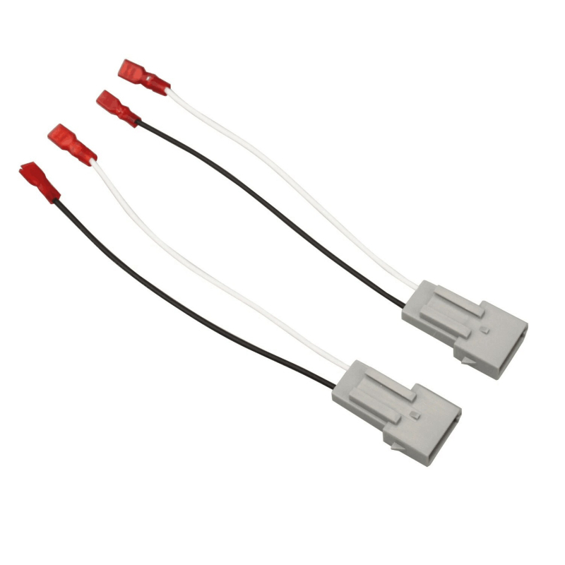 Automobilski kabel za zvučni sustav — Ford Focus, Lincoln, Mazda kompatibilno (Model: 00111; Materijal: ABS; Kompatibilni modeli: Ford Focus, Lincoln, Mazda; Težina: 18 g)