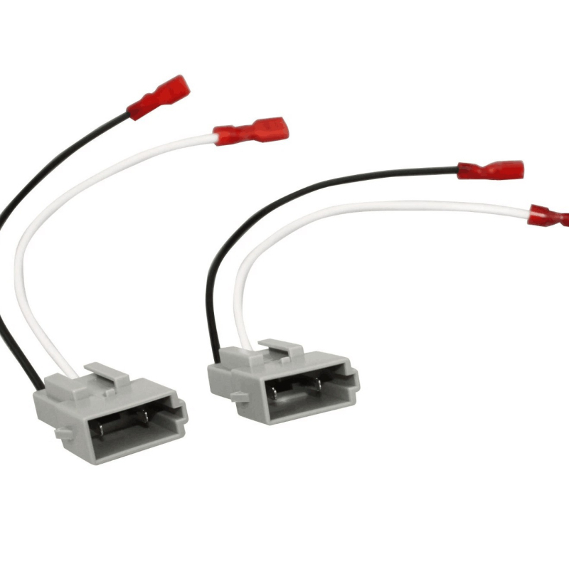 Automobilski kabel za zvučni sustav — Ford Focus, Lincoln, Mazda kompatibilno (Model: 00111; Materijal: ABS; Kompatibilni modeli: Ford Focus, Lincoln, Mazda; Težina: 18 g)