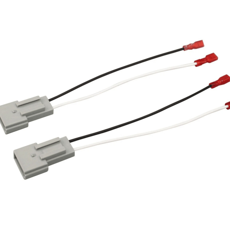 Automobilski kabel za zvučni sustav — Ford Focus, Lincoln, Mazda kompatibilno (Model: 00111; Materijal: ABS; Kompatibilni modeli: Ford Focus, Lincoln, Mazda; Težina: 18 g)