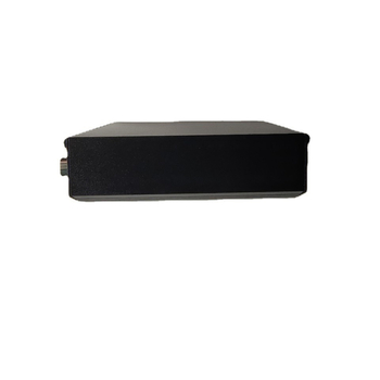 Kojieshi JS-4 audio modul za modifikacije, 4-kanalni, 4 ulaza 4 izlaza, aluminijsko kućište, 12V, univerzalna kompatibilnost