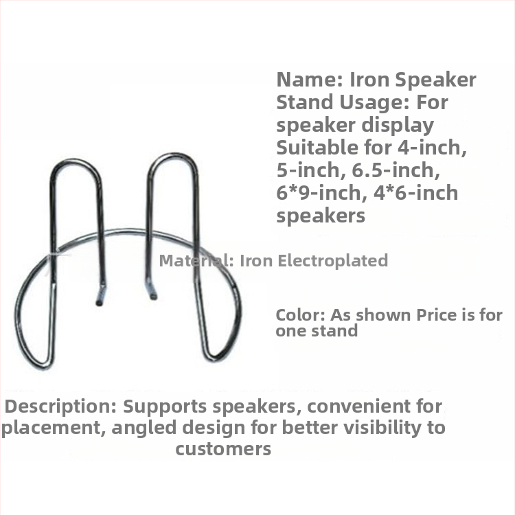 Raft de afișaj pentru audio auto: amplificatoare, difuzoare și subwoofer