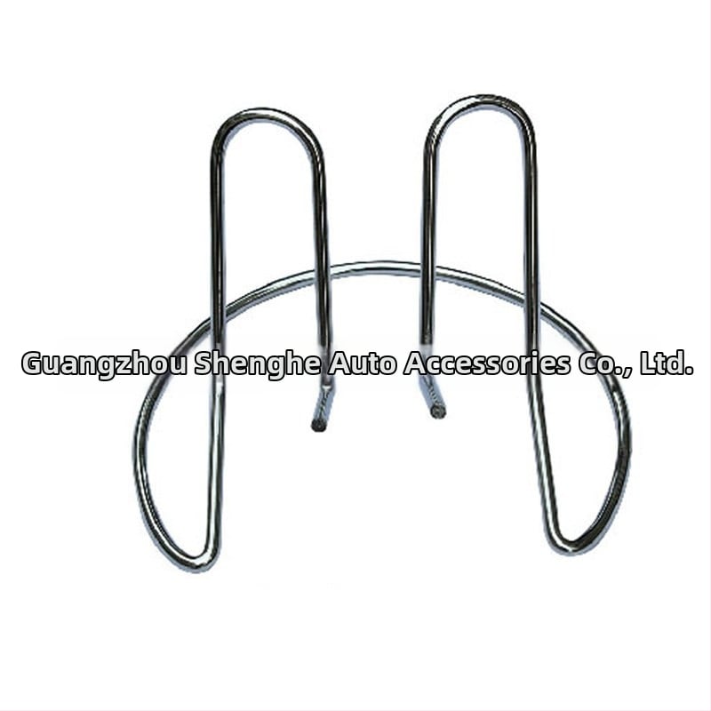 Raft de afișaj pentru audio auto: amplificatoare, difuzoare și subwoofer