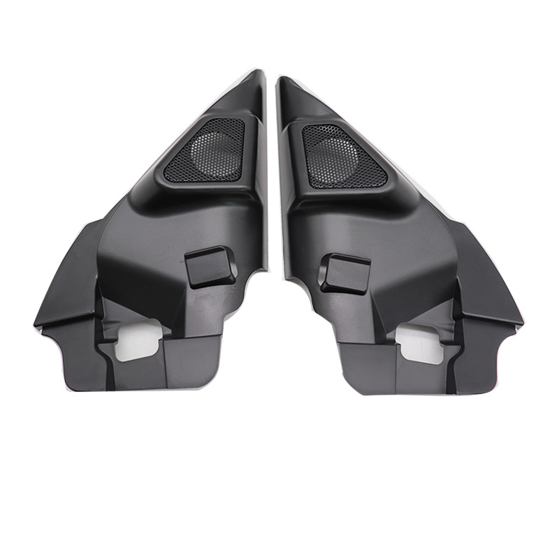 Plastični poklopac za auto tweeter 14-21 Qijun